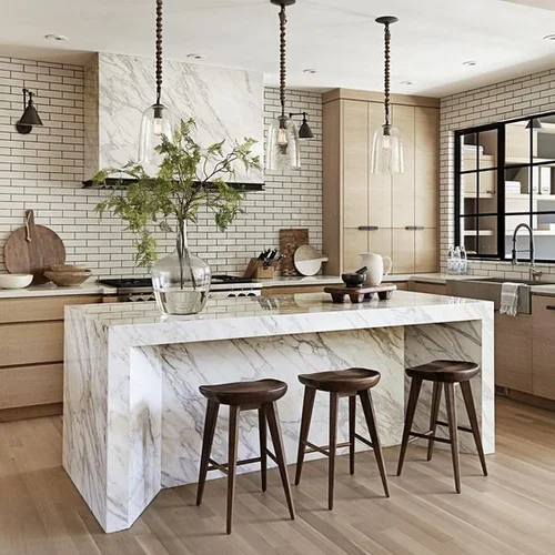 Island bench ideas for small kitchen hotsell